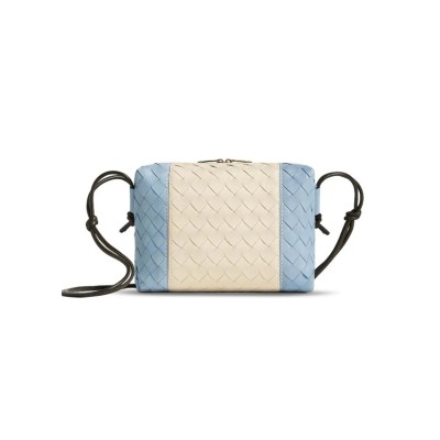 BOTTEGA VENETA LOOP CAMERA 796612V4GH19525 (22*15.5*9cm)